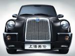 Shanghai Englon TX4 2009 года